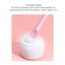 Load image into Gallery viewer, Multifunctional Silicone Eye Makeup Bezel Eyeliner Eyeshadow Mascara Auxiliary Tool Portable Makeup Tool