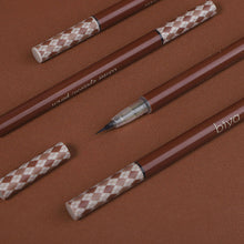 Load image into Gallery viewer, Liquid Eyebrow Pencil Natural Ultra-fine Water Eyebrow Pencil Waterproof Anti-smudge Makeup Eyebrow Pencil Cosmetic