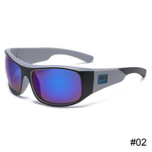 Load image into Gallery viewer, Outdoor Sports Sunglasses Windproof Colorful Fashion Glasses UV Protection Sunglasses for Beach Cycling