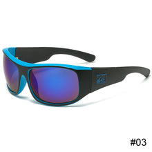 Load image into Gallery viewer, Outdoor Sports Sunglasses Windproof Colorful Fashion Glasses UV Protection Sunglasses for Beach Cycling