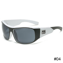 Load image into Gallery viewer, Outdoor Sports Sunglasses Windproof Colorful Fashion Glasses UV Protection Sunglasses for Beach Cycling