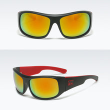 Load image into Gallery viewer, Outdoor Sports Sunglasses Windproof Colorful Fashion Glasses UV Protection Sunglasses for Beach Cycling