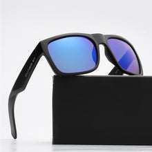 Load image into Gallery viewer, Colorful Square Sunglasses UV Protection Outdoor Sports Glasses Fashion Sunglasses for Beach Fishing