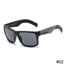 Load image into Gallery viewer, Colorful Square Sunglasses UV Protection Outdoor Sports Glasses Fashion Sunglasses for Beach Fishing