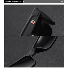 Load image into Gallery viewer, Fashion Colorful Sunglasses Outdoor Sports Sunglasses Square UV Protection Sunglasses for Cycling Beach