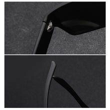 Load image into Gallery viewer, Fashion Colorful Sunglasses Outdoor Sports Sunglasses Square UV Protection Sunglasses for Cycling Beach