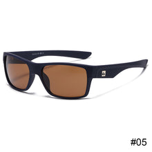 Load image into Gallery viewer, Fashion Colorful Sunglasses Outdoor Sports Sunglasses Square UV Protection Sunglasses for Cycling Beach