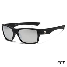 Load image into Gallery viewer, Fashion Colorful Sunglasses Outdoor Sports Sunglasses Square UV Protection Sunglasses for Cycling Beach