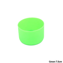 Load image into Gallery viewer, Outdoor Camping Hiking Slip-proof Bottle Silicone Boots Sleeves For 12&24oz Or 32&40oz Hydro Flask Water Bottle Cup Lid