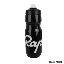 Load image into Gallery viewer, 610-710ML Outdoor Sports Kettle Ultralight Bicycle Water Bottle Leak-proof Squeezable Cycling Bottle Taste-free BPA-free