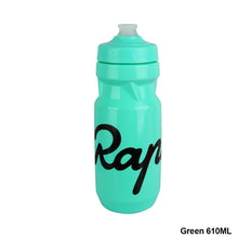 Load image into Gallery viewer, 610-710ML Outdoor Sports Kettle Ultralight Bicycle Water Bottle Leak-proof Squeezable Cycling Bottle Taste-free BPA-free