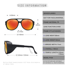 Load image into Gallery viewer, Men Cycling Glasses MTB Bicycle Eyewear UV400 Road Bike Goggles Windproof Sport Women Sunglasses