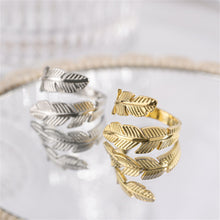 Load image into Gallery viewer, Retro Punk Opening Finger Rings Steampunk Hip Hop Personality Finger Party Jewelry Men Women Rings