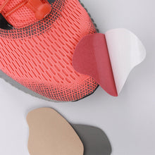 Load image into Gallery viewer, Heel Foot Care Sports Shoes Patches Vamp Repair Shoe Insoles Patch Sneakers Heel Protector Adhesive Patch Repair Shoes