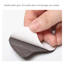 Load image into Gallery viewer, Heel Foot Care Sports Shoes Patches Vamp Repair Shoe Insoles Patch Sneakers Heel Protector Adhesive Patch Repair Shoes