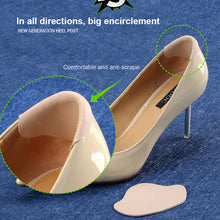 Load image into Gallery viewer, Heel Foot Care Sports Shoes Patches Vamp Repair Shoe Insoles Patch Sneakers Heel Protector Adhesive Patch Repair Shoes