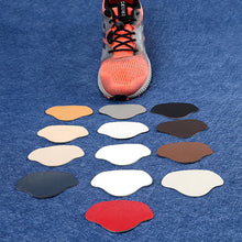 Load image into Gallery viewer, Heel Foot Care Sports Shoes Patches Vamp Repair Shoe Insoles Patch Sneakers Heel Protector Adhesive Patch Repair Shoes