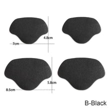 Load image into Gallery viewer, Heel Foot Care Sports Shoes Patches Vamp Repair Shoe Insoles Patch Sneakers Heel Protector Adhesive Patch Repair Shoes