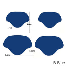 Load image into Gallery viewer, Heel Foot Care Sports Shoes Patches Vamp Repair Shoe Insoles Patch Sneakers Heel Protector Adhesive Patch Repair Shoes