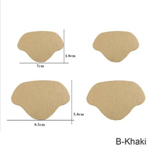 Load image into Gallery viewer, Heel Foot Care Sports Shoes Patches Vamp Repair Shoe Insoles Patch Sneakers Heel Protector Adhesive Patch Repair Shoes