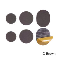 Load image into Gallery viewer, Heel Foot Care Sports Shoes Patches Vamp Repair Shoe Insoles Patch Sneakers Heel Protector Adhesive Patch Repair Shoes