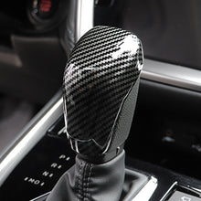 Load image into Gallery viewer, Car Interior Gear Shift Head Decorative Cover Trim Styling Accessories ABS for Subaru Crosstrek XV Forester (SK) Impreza Legacy 2018-2021