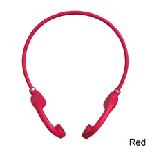 Load image into Gallery viewer, Air Conduction Fone Bluetooth Earphones Wireless Headphones Sports TWS Wireless Bluetooth Headset Not Bone Conduction Earbuds