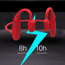Load image into Gallery viewer, Air Conduction Fone Bluetooth Earphones Wireless Headphones Sports TWS Wireless Bluetooth Headset Not Bone Conduction Earbuds