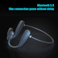 Load image into Gallery viewer, Air Conduction Fone Bluetooth Earphones Wireless Headphones Sports TWS Wireless Bluetooth Headset Not Bone Conduction Earbuds