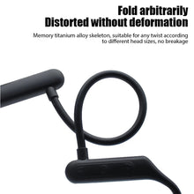 Load image into Gallery viewer, Air Conduction Fone Bluetooth Earphones Wireless Headphones Sports TWS Wireless Bluetooth Headset Not Bone Conduction Earbuds