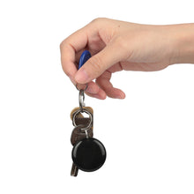 Load image into Gallery viewer, Mini Tracking Device Tracking Key Child Finder Pet Tracker Location Smart Bluetooth-com Tracker Car Vehicle Lost Tracker