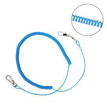 Load image into Gallery viewer, 4M/5M/6M/8M/10M Pet Bird Parrot Flying Rope Cockatiels Starling Bird Pet Leash Kits Anti-bite Outdoor Flying Traction Straps Training Rope