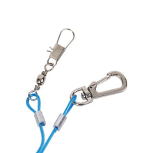Load image into Gallery viewer, 4M/5M/6M/8M/10M Pet Bird Parrot Flying Rope Cockatiels Starling Bird Pet Leash Kits Anti-bite Outdoor Flying Traction Straps Training Rope