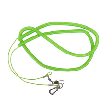 Load image into Gallery viewer, 4M/5M/6M/8M/10M Pet Bird Parrot Flying Rope Cockatiels Starling Bird Pet Leash Kits Anti-bite Outdoor Flying Traction Straps Training Rope