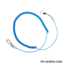 Load image into Gallery viewer, 4M/5M/6M/8M/10M Pet Bird Parrot Flying Rope Cockatiels Starling Bird Pet Leash Kits Anti-bite Outdoor Flying Traction Straps Training Rope