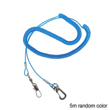 Load image into Gallery viewer, 4M/5M/6M/8M/10M Pet Bird Parrot Flying Rope Cockatiels Starling Bird Pet Leash Kits Anti-bite Outdoor Flying Traction Straps Training Rope