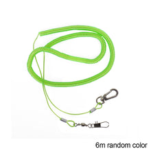 Load image into Gallery viewer, 4M/5M/6M/8M/10M Pet Bird Parrot Flying Rope Cockatiels Starling Bird Pet Leash Kits Anti-bite Outdoor Flying Traction Straps Training Rope
