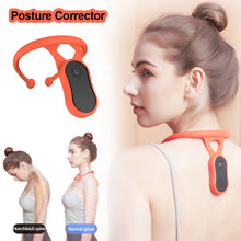 Load image into Gallery viewer, Adult/Kids Smart Posture Corrector Device Back Posture Training Monitoring Corrector