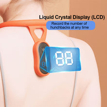 Load image into Gallery viewer, Adult/Kids Smart Posture Corrector Device Back Posture Training Monitoring Corrector