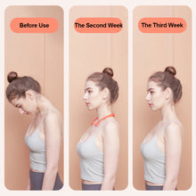 Load image into Gallery viewer, Adult/Kids Smart Posture Corrector Device Back Posture Training Monitoring Corrector