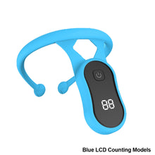 Load image into Gallery viewer, Adult/Kids Smart Posture Corrector Device Back Posture Training Monitoring Corrector