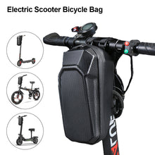 Load image into Gallery viewer, Adult Electric Scooter Bag Accessories Camping Wild Man Waterproof For Scooter Front Bag Bike Bicycle Parts