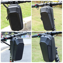 Load image into Gallery viewer, Adult Electric Scooter Bag Accessories Camping Wild Man Waterproof For Scooter Front Bag Bike Bicycle Parts