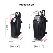 Load image into Gallery viewer, Adult Electric Scooter Bag Accessories Camping Wild Man Waterproof For Scooter Front Bag Bike Bicycle Parts