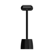 Load image into Gallery viewer, Cat Comb Teasing Stick Cats Dog Brush Pet Hair Remover Mini Creative Brush Cat Teasing Interactive Toys