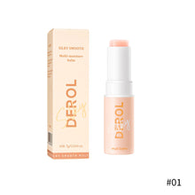 Load image into Gallery viewer, Multi Balm Stick Wrinkle Bounce Anti-Wrinkle Moisturizing Balm Brighten Dull Skin Tone Cream Makeup Cosmetics Hydrating Stick