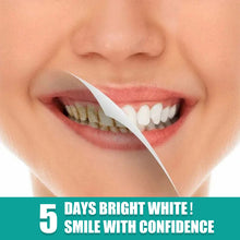 Load image into Gallery viewer, Fresh Tooth Whitening Teeth Powder Dental Remove Yellow Smoke Coffee Stains Brighten Tea Stain Breath Oral Hygiene Care Tool
