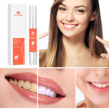 Load image into Gallery viewer, Tooth Whitening Pen Remove Plaque and Tartar Clean Mouth Tooth Brushing Essence Teeth Whitening Pen Teeth Tooth Brush
