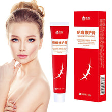 Load image into Gallery viewer, Scar Repair Cream Acne Remove Gel Acne Pits Acne Scars Spots Surgical Scars Treatment Repair Cream Smooth Body Skin Care