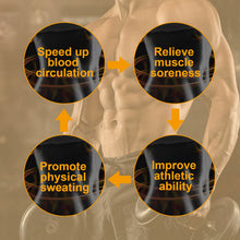 Load image into Gallery viewer, Hot Sweat Cream Muscle Cream Strong Anti Cellulite Burn Fat Abdominal Cream Weight Loss Cream Strong Muscle Fitness Cream